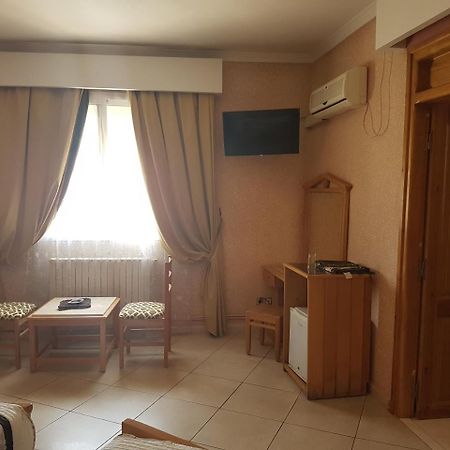 Charm El Cheikh Hotel ออราน ภายนอก รูปภาพ