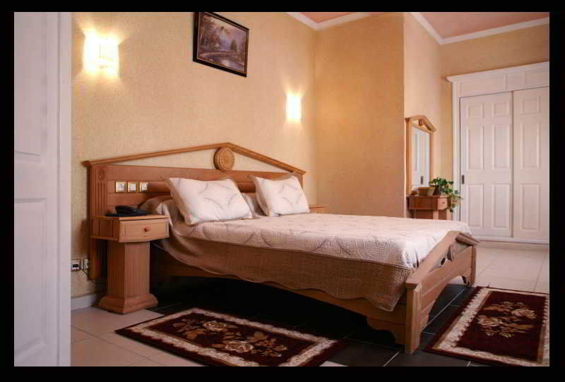 Charm El Cheikh Hotel ออราน ภายนอก รูปภาพ