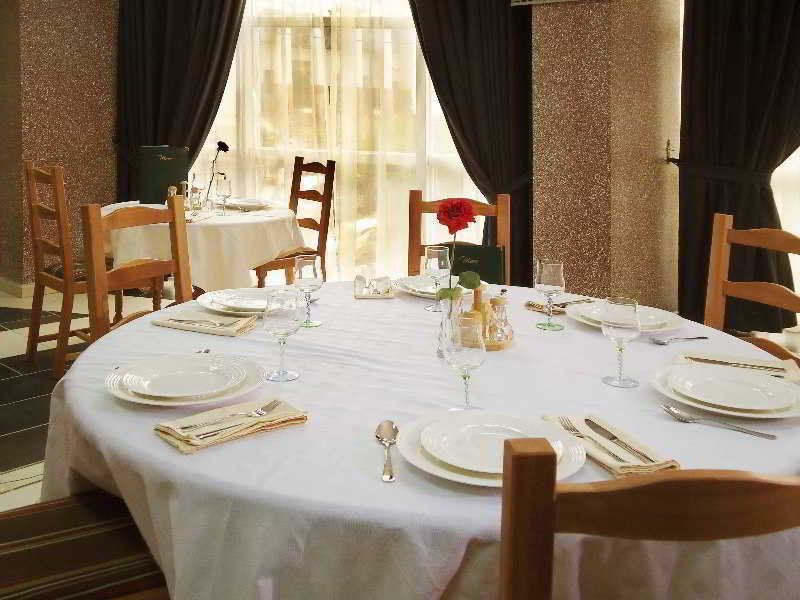 Charm El Cheikh Hotel ออราน ภายนอก รูปภาพ