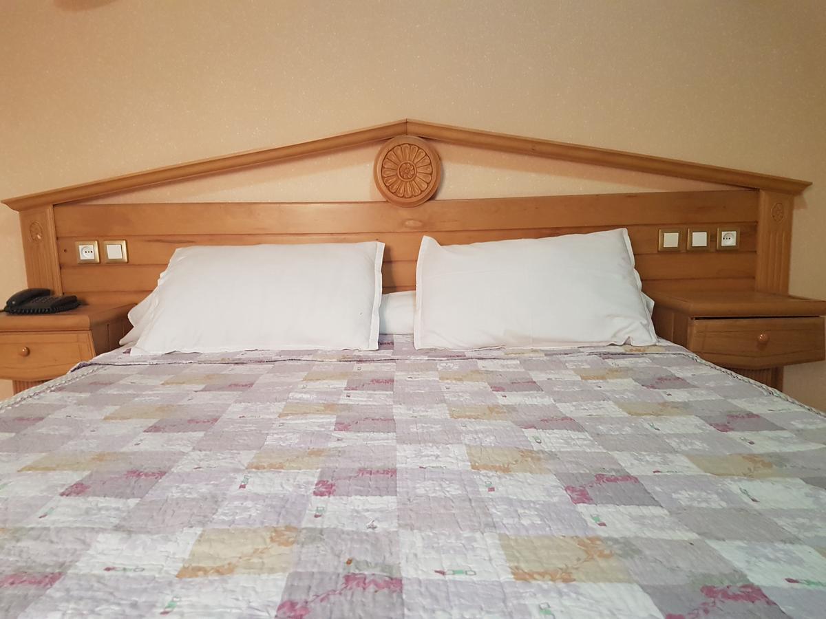 Charm El Cheikh Hotel ออราน ภายนอก รูปภาพ