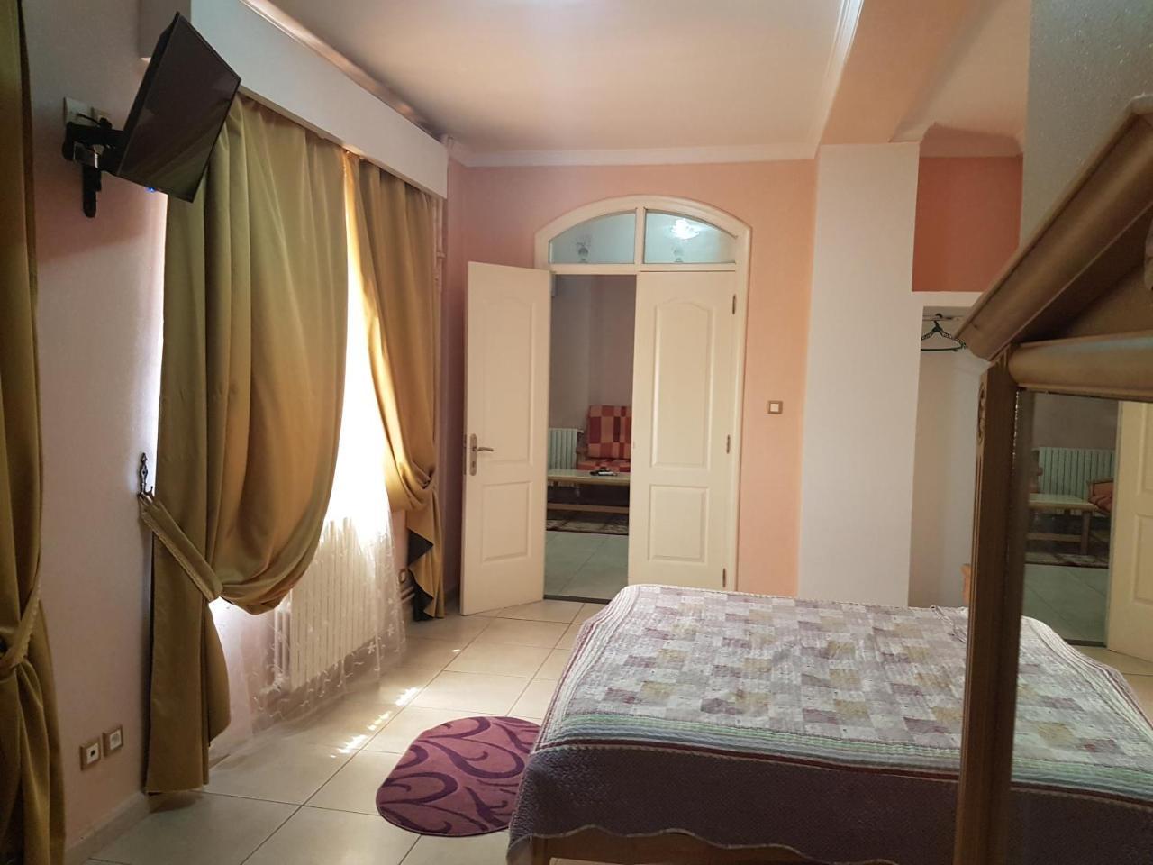 Charm El Cheikh Hotel ออราน ภายนอก รูปภาพ