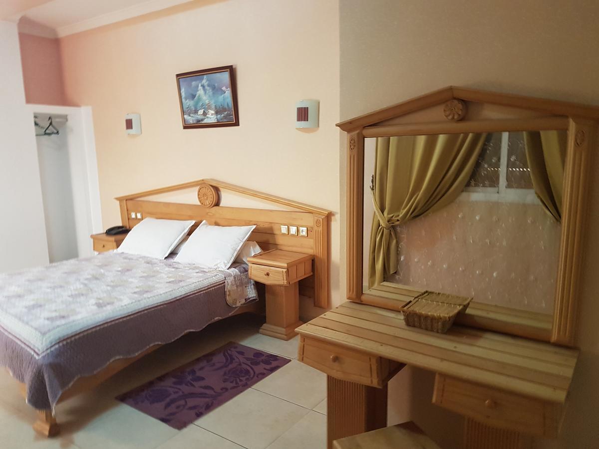 Charm El Cheikh Hotel ออราน ภายนอก รูปภาพ
