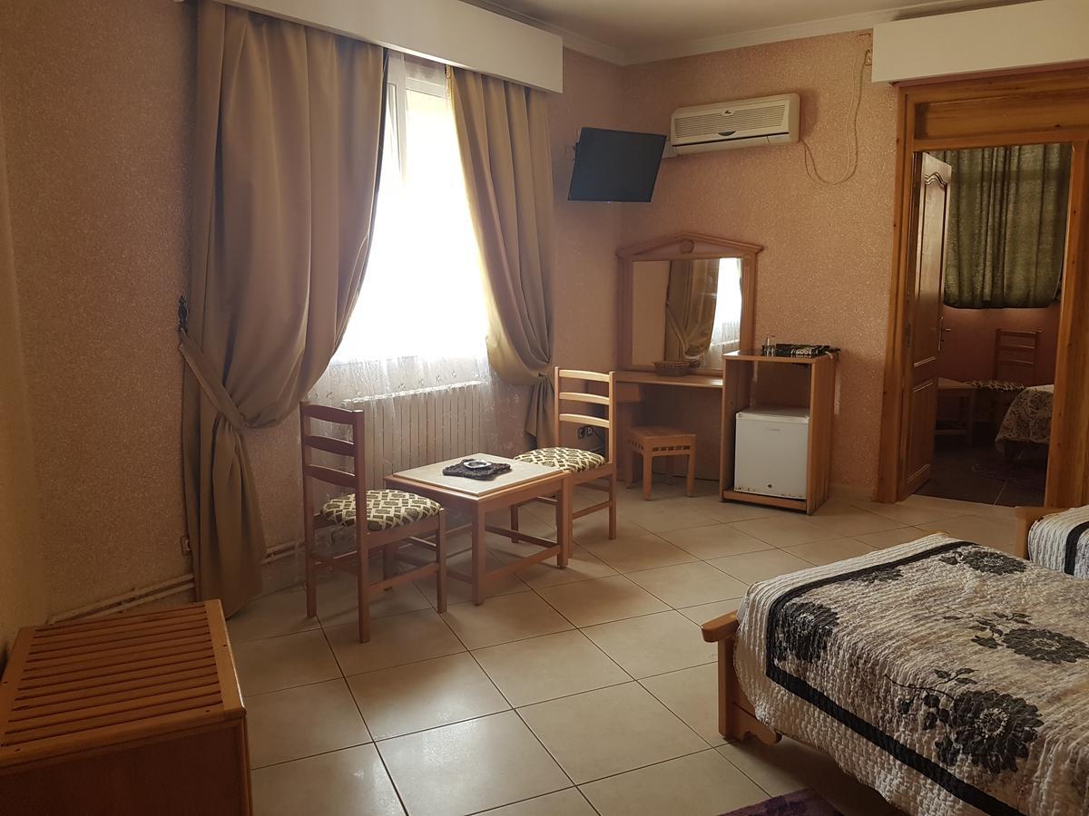 Charm El Cheikh Hotel ออราน ภายนอก รูปภาพ