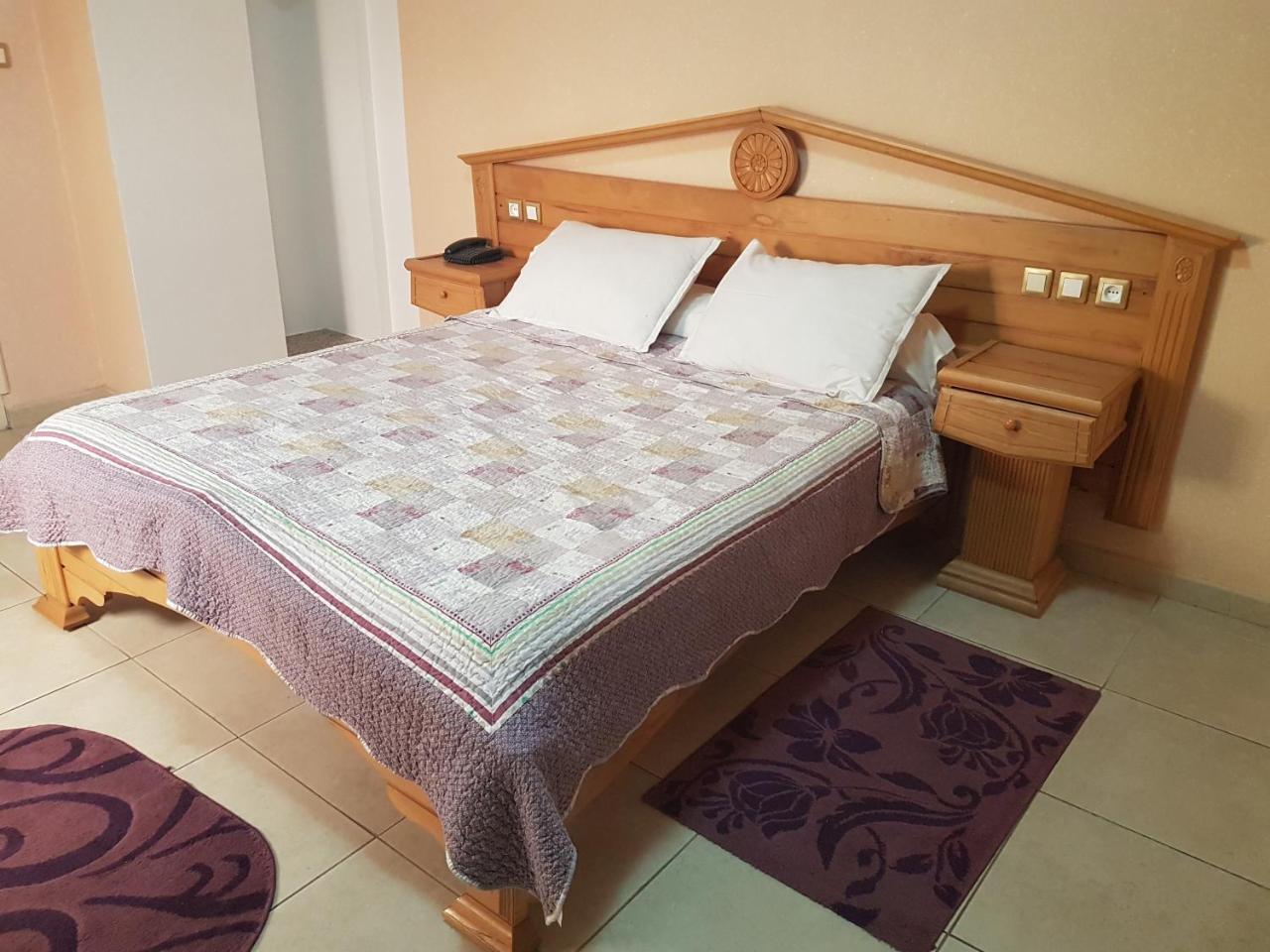 Charm El Cheikh Hotel ออราน ภายนอก รูปภาพ
