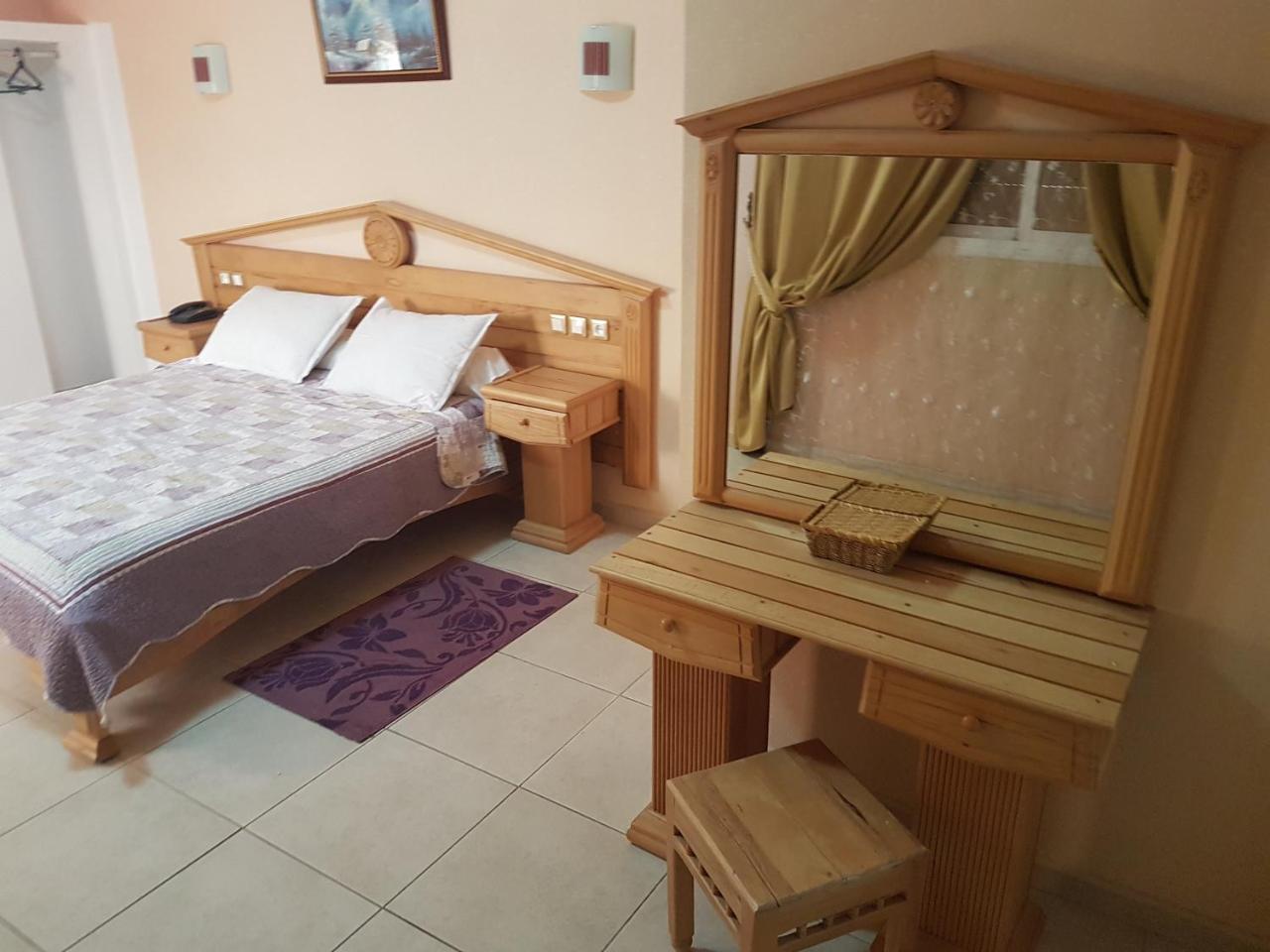 Charm El Cheikh Hotel ออราน ภายนอก รูปภาพ