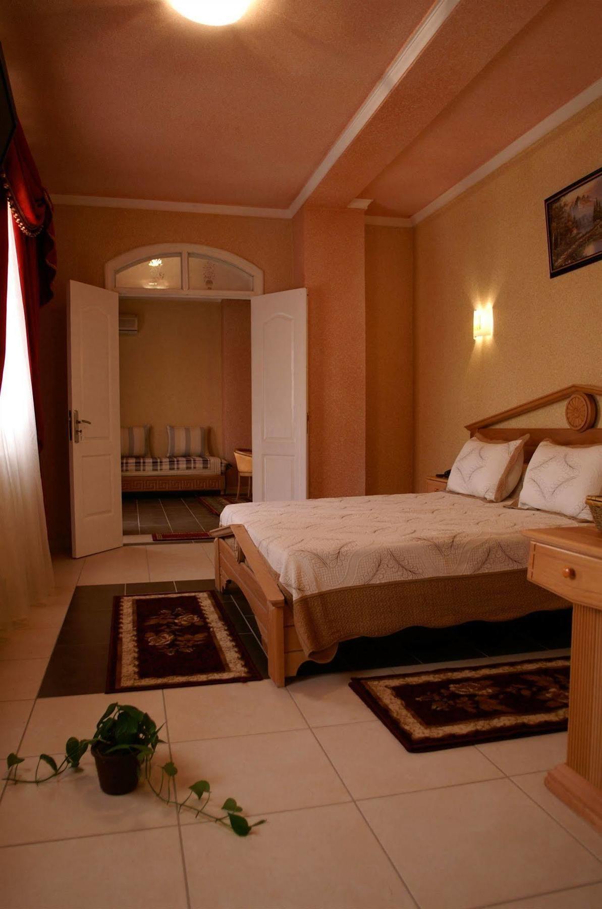 Charm El Cheikh Hotel ออราน ภายนอก รูปภาพ